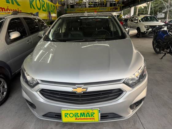 CHEVROLET ONIX 1.0 MPFI LT 8V FLEX 4P MANUAL CHEVROLET ONIX 1.0 MPFI LT 8V FLEX 4P MANUAL